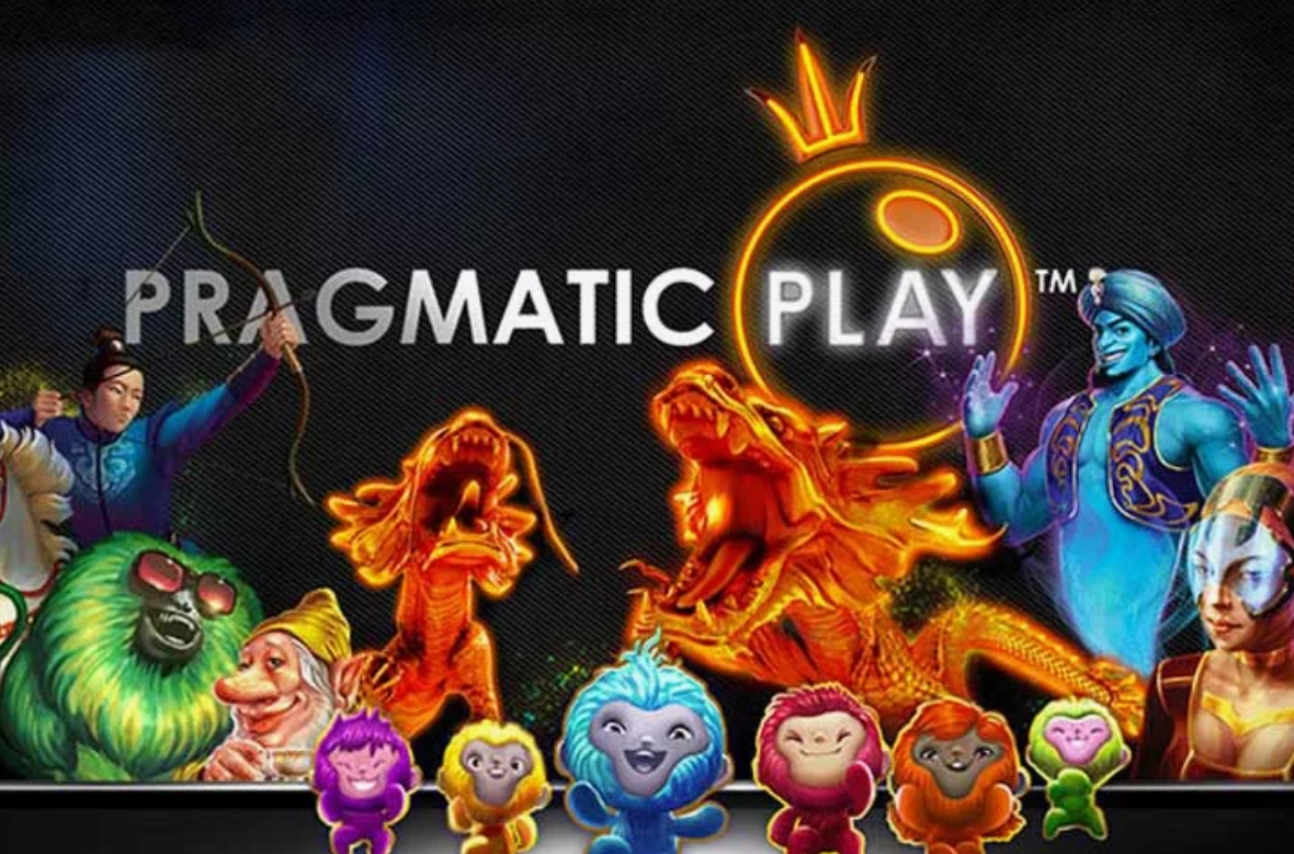 Слоты Pragmatic Play с покупкой бонуса